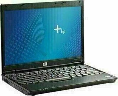 HP Compaq Business Notebook nc2400 Ordinateur portable