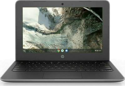 HP Chromebook 11 G7 - Education Edition Laptop
