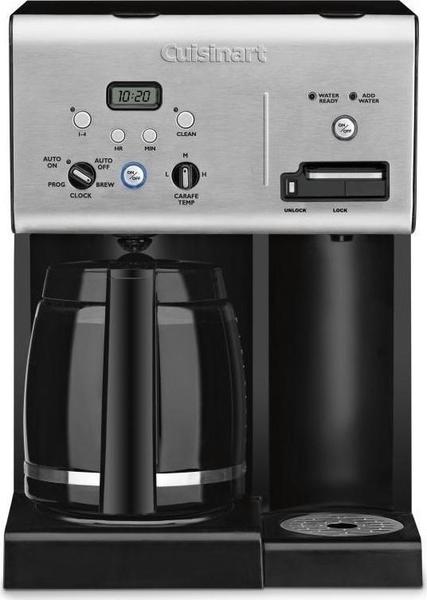 Cuisinart CHW-12 front