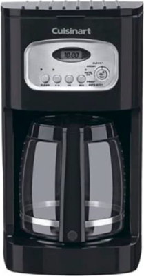 Cuisinart DCC-1100 Coffee Maker