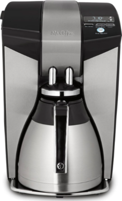 Mr. Coffee BVMC-SCTX95 Maker