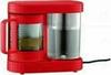 Bodum Bistro Electric French Press front
