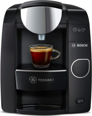 Tassimo T45 Kaffeemaschine