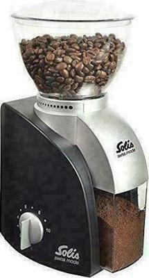 Solis Scala 166 Coffee Grinder