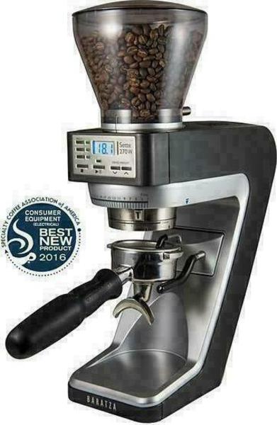 Baratza Sette 270W Coffee Grinder angle