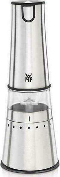 WMF Minis front