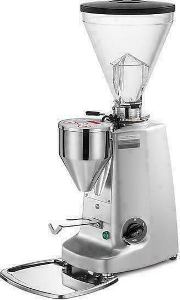 Mazzer SUPER JOLLY ELECTRONIC angle