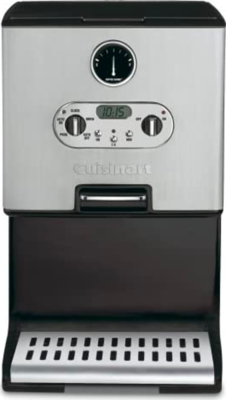 Cuisinart DCC-2000 Coffee Maker