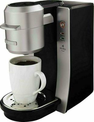 Mr. Coffee BVMC-KG2-001 Ekspres przelewowy