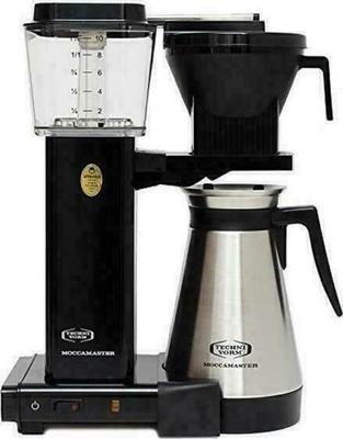 Moccamaster KBGT741 Thermo Coffee Maker