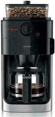 Philips HD7765 Coffee Maker