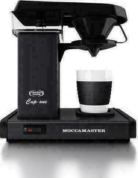 Moccamaster Cup-One front