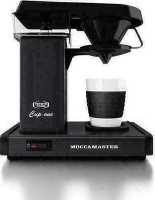 Moccamaster Cup-One Macchina da caffè americano