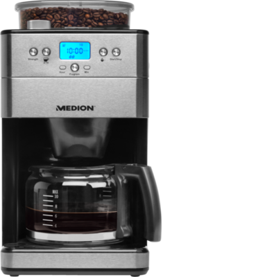 Medion MD16893 Coffee Maker