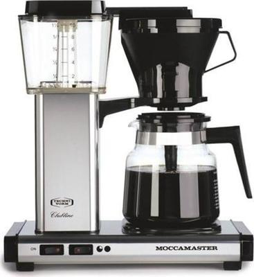 Moccamaster KB741 Coffee Maker