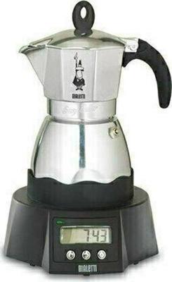Bialetti Easy Timer 6 Cups