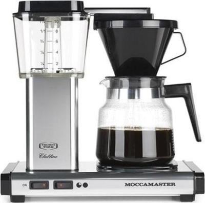 Moccamaster K741 Kaffeemaschine