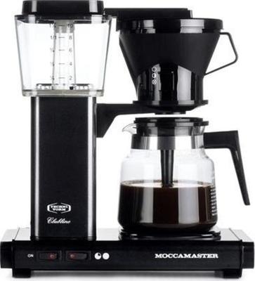 Moccamaster KBG 741 Kaffeemaschine