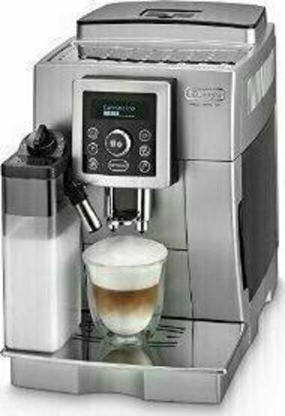De longhi Valve Steam Cappuccino coffee machine ecam 23 25 Intense 7313244781 