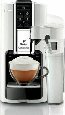 Tchibo Cafissimo Latte Kaffeemaschine
