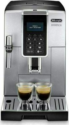 DeLonghi FEB 3535.SB Coffee Maker