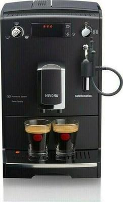 Nivona CafeRomatica 520 Kaffeemaschine