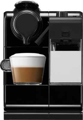 Nespresso Lattissima Touch Coffee Maker