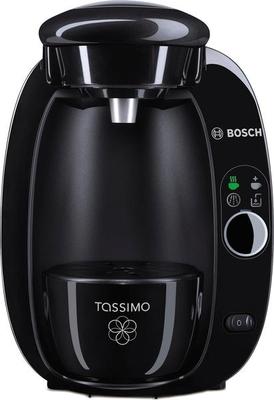 Bosch T20 Kaffeemaschine