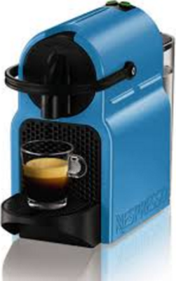 Nespresso Inissia D40 Coffee Maker