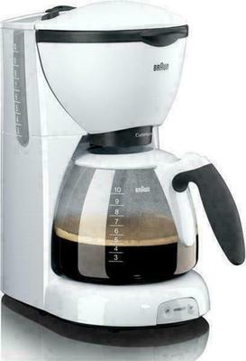 Braun KF520 Coffee Maker