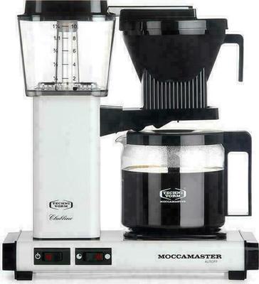 Moccamaster KBG962 AO Coffee Maker