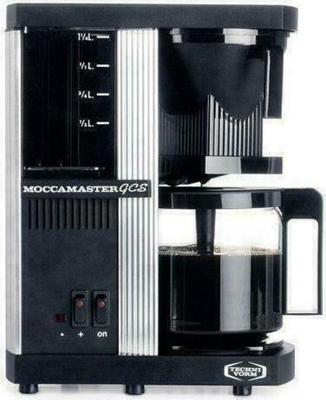 Moccamaster GCS Coffee Maker