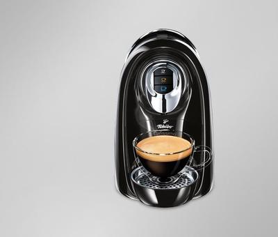 Tchibo Cafissimo Compact Kaffeemaschine
