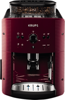 Krups EA810770 Coffee Maker