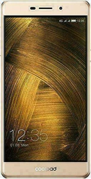 Coolpad Modena 2 front