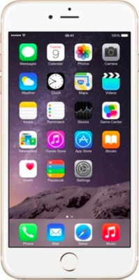Apple iPhone 6S Plus Téléphone portable