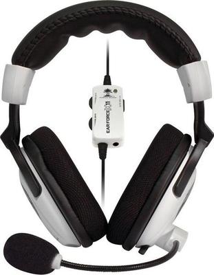 Turtle Beach Ear Force X11 Headphones