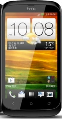 HTC Desire U Téléphone portable