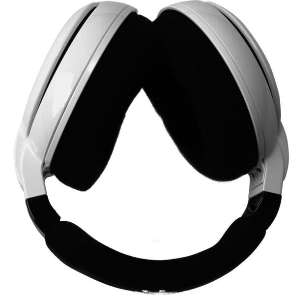 SteelSeries Siberia Neckband Headset front