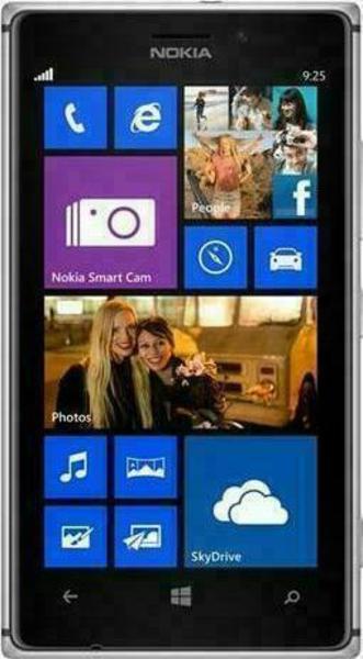Nokia Lumia 925 front