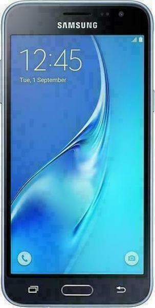 Samsung Galaxy J3 front