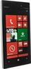 Nokia Lumia 928 angle