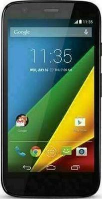 Motorola Moto G LTE Mobile Phone