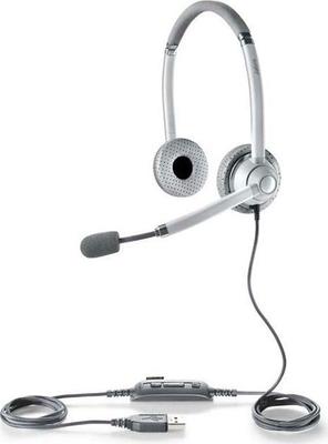 Jabra UC Voice 750 MS Duo Headphones
