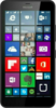 Microsoft Lumia 640 front