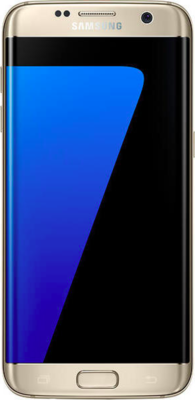 Samsung Galaxy S7 Edge Téléphone portable