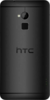 HTC One Max rear