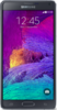 Samsung Galaxy Note 4 front