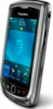 BlackBerry Torch 9800 angle