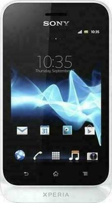 Sony Xperia Tipo Mobile Phone